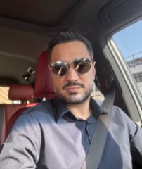 Abdulrahman Mohamed