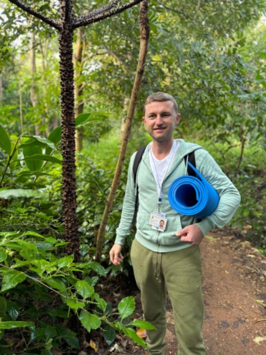 Ferencz Lóránd Erdei