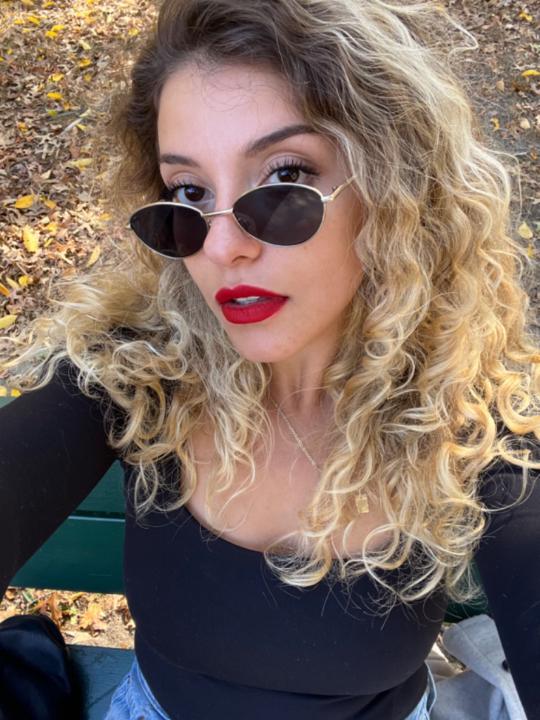 Nour Berrada
