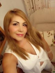 Carmen González Zambrano