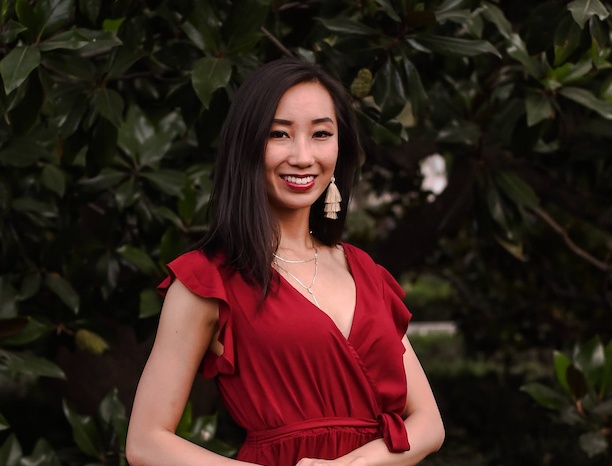 Sara Ho