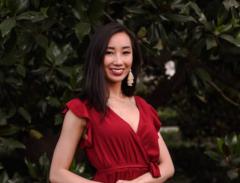 Sara Ho