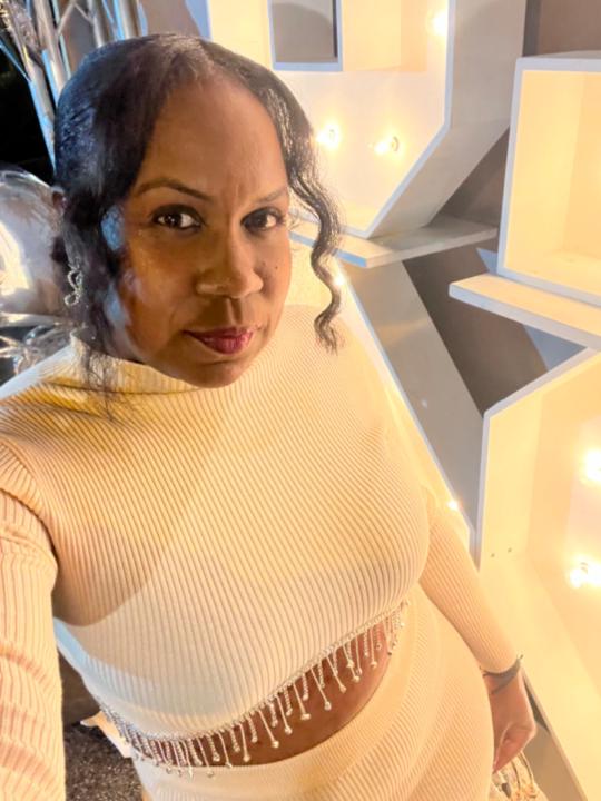 Cynisia McBean