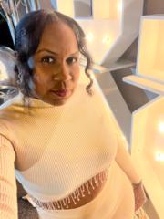 Cynisia McBean
