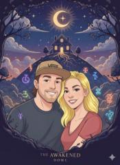 Ricky Krystal Cicero