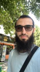 Shaban Ibraimi