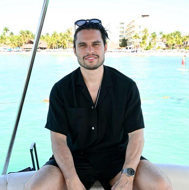 Maximiliano Gonzalez Callejo