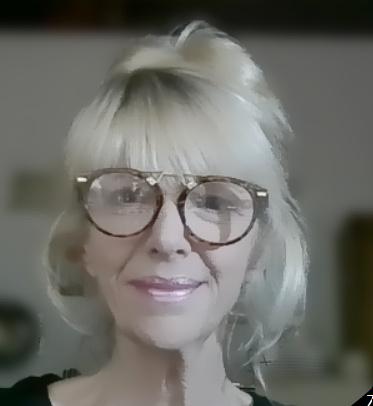 Carolyn Burger