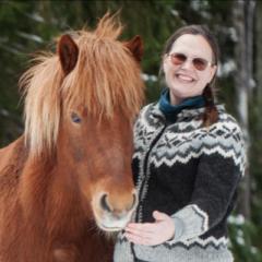 Sally Karlsson