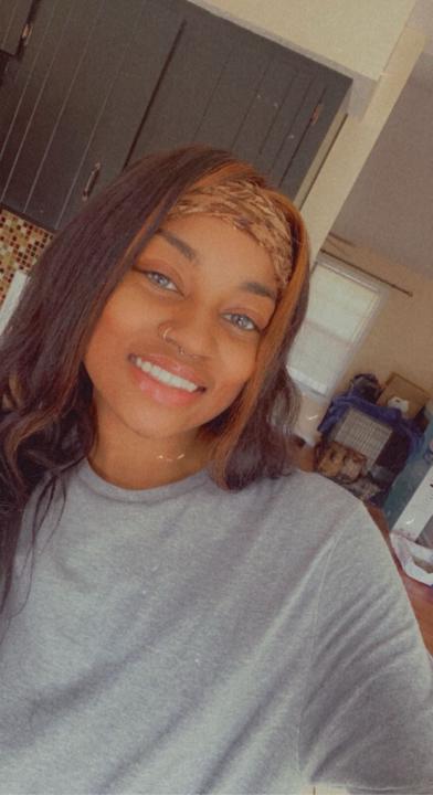 Mariah Youngblood