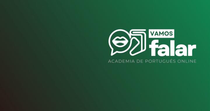 Vamos Falar