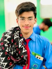 Usman Mughal