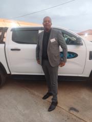 Lindumbuso Kunene