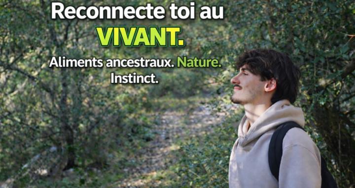 Protocole natur ✅