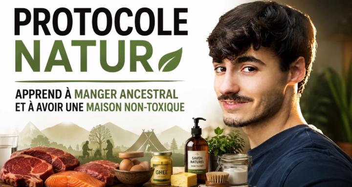 Protocole natur ✅