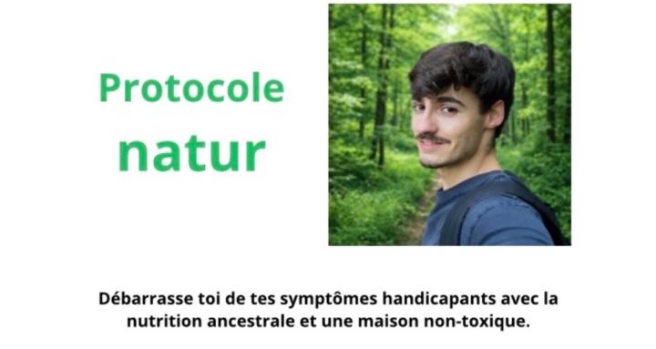 Protocole natur ✅