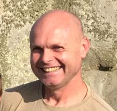 Wayne Stoker