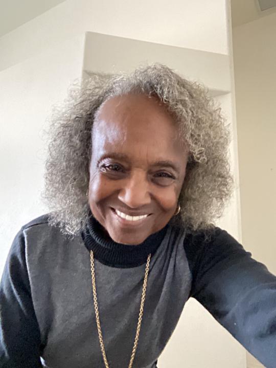 Dr. Gwendolyn Murrell