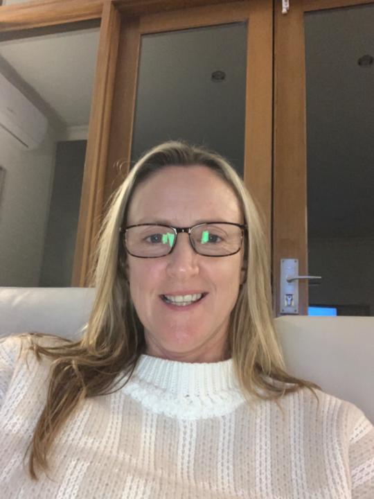 Caroline Teleskivi