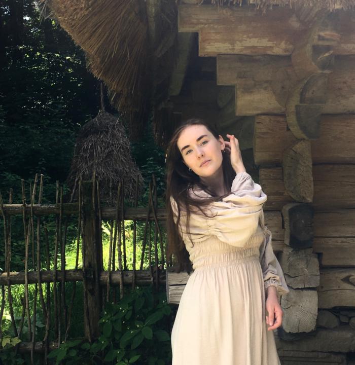 Kateryna Sochaň