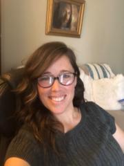Tricia Kelly