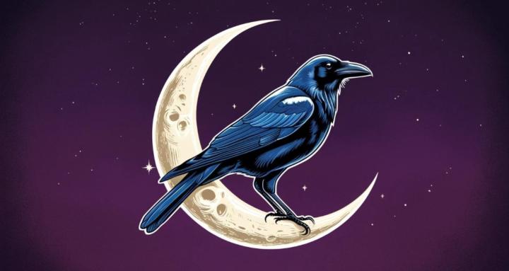 The Clan of the Crow