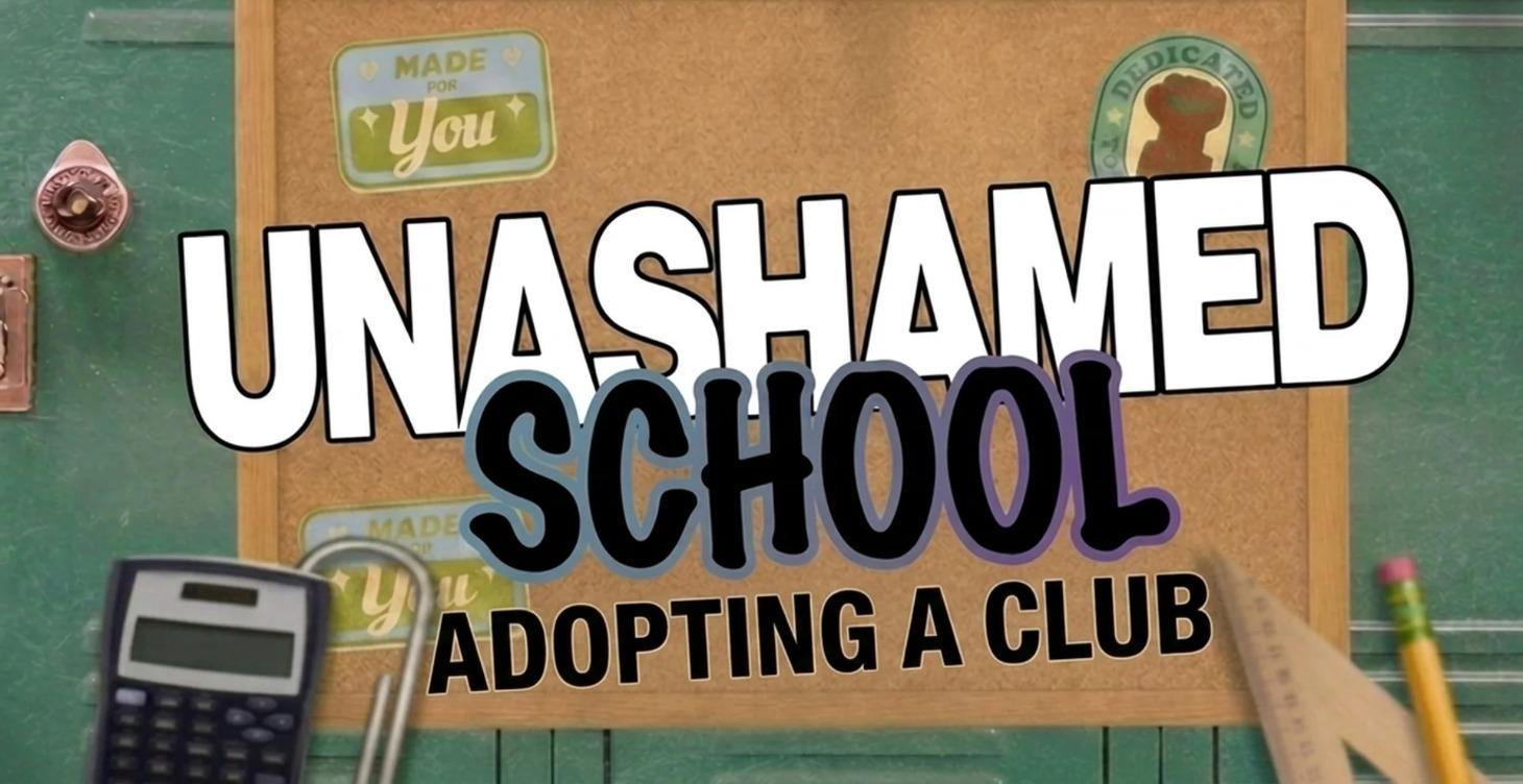 Adopting a Club