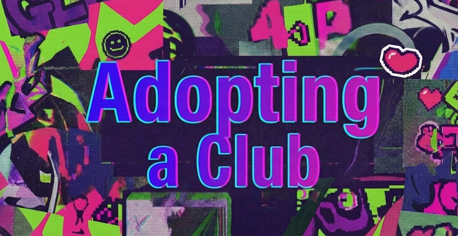 Adopting a Club