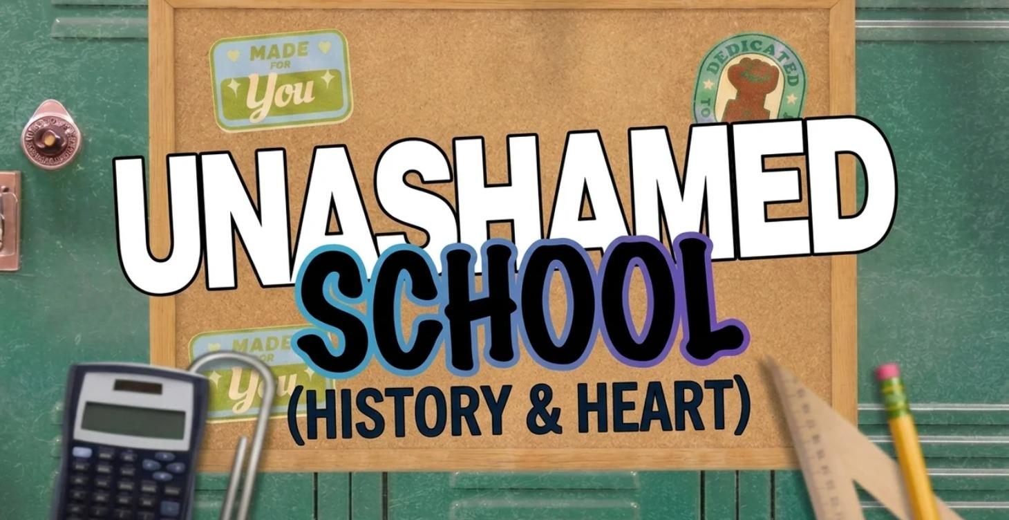 The Why (History & Heart)