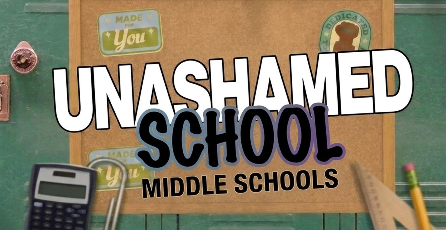 Middle School Clubs