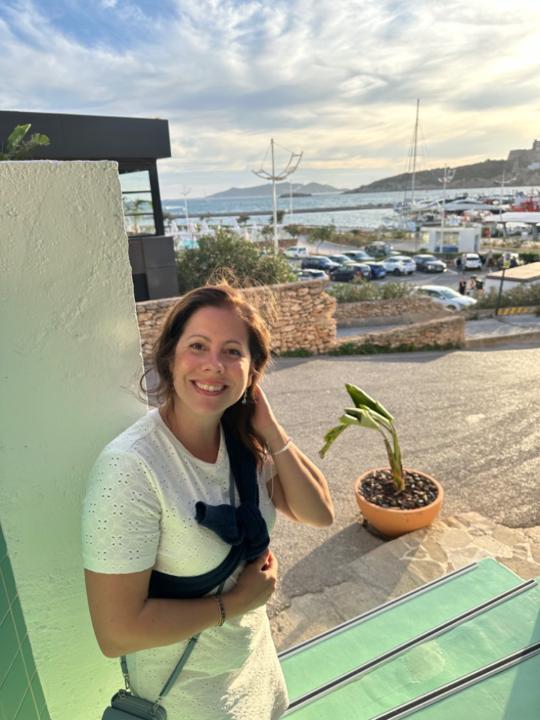 Anelise Dahlstrøm Severinsen