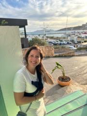 Anelise Dahlstrøm Severinsen