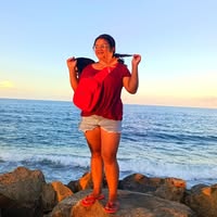 Francia Dinaniaina Raharimalala