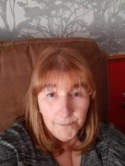Tracey Hooper