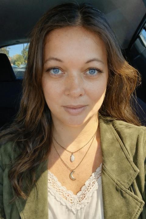 Brandi Newton