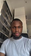 Moshood Akamo