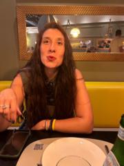 Laura Soledad Biancolin