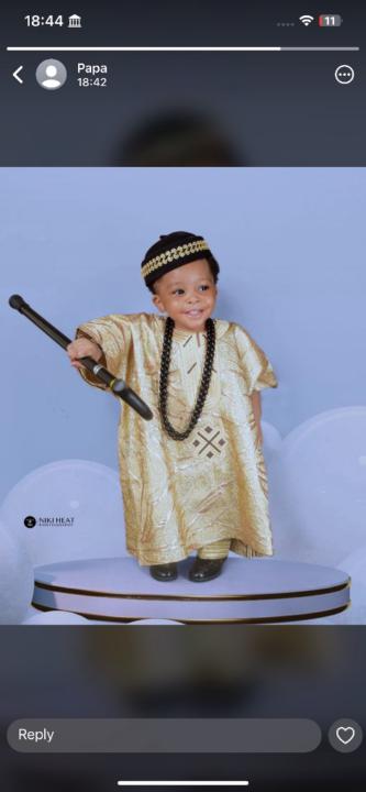 Woyu Jason