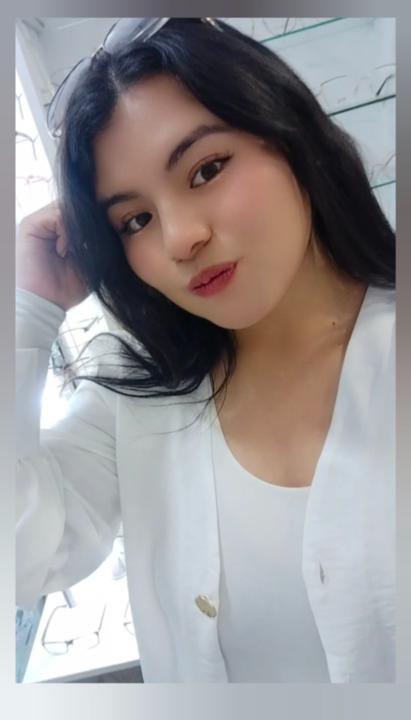 Malena raquel Ore flores