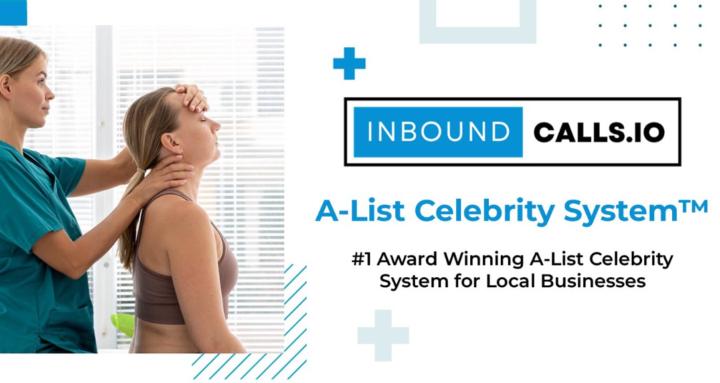Local A-List Celebrity™ System