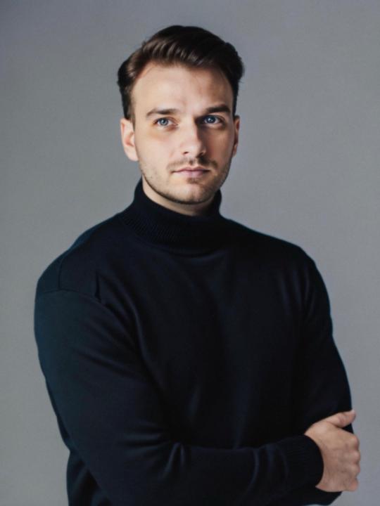 Kuno Hildebrandt