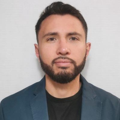Jose Carlos Garcia