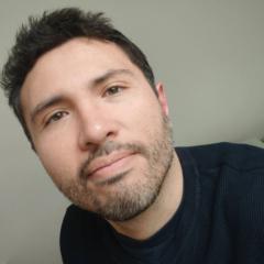 Jose Carlos Garcia