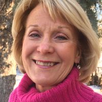 Lucinda Burke