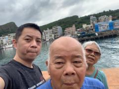 Hsu Shaochin
