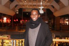 Mohamed Abdi Mire