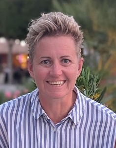 Cindy Edwards