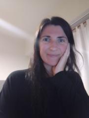 Georgina Difalcis