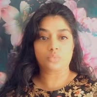 Rehana Shahzad