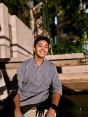 Zayan Rafiq